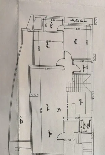 Duplex for Sale in Koura — الصورة 4