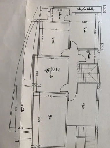 Duplex for Sale in Koura — الصورة 5