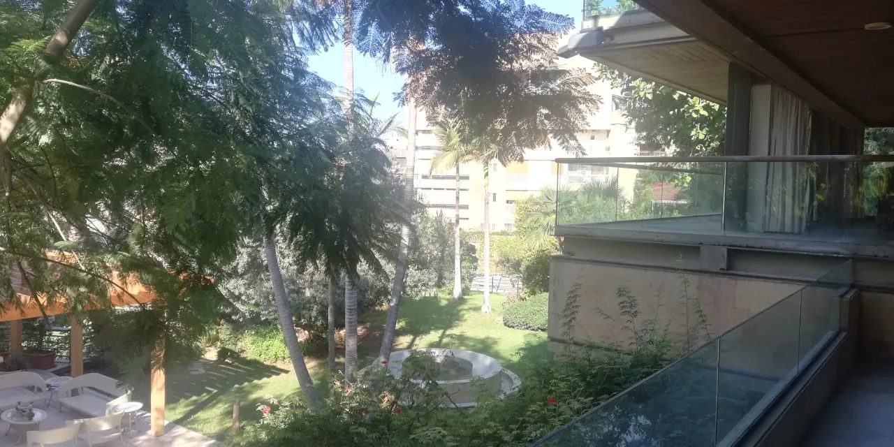 Duplex for Rent in Rabieh, Lebanon — الصورة 4