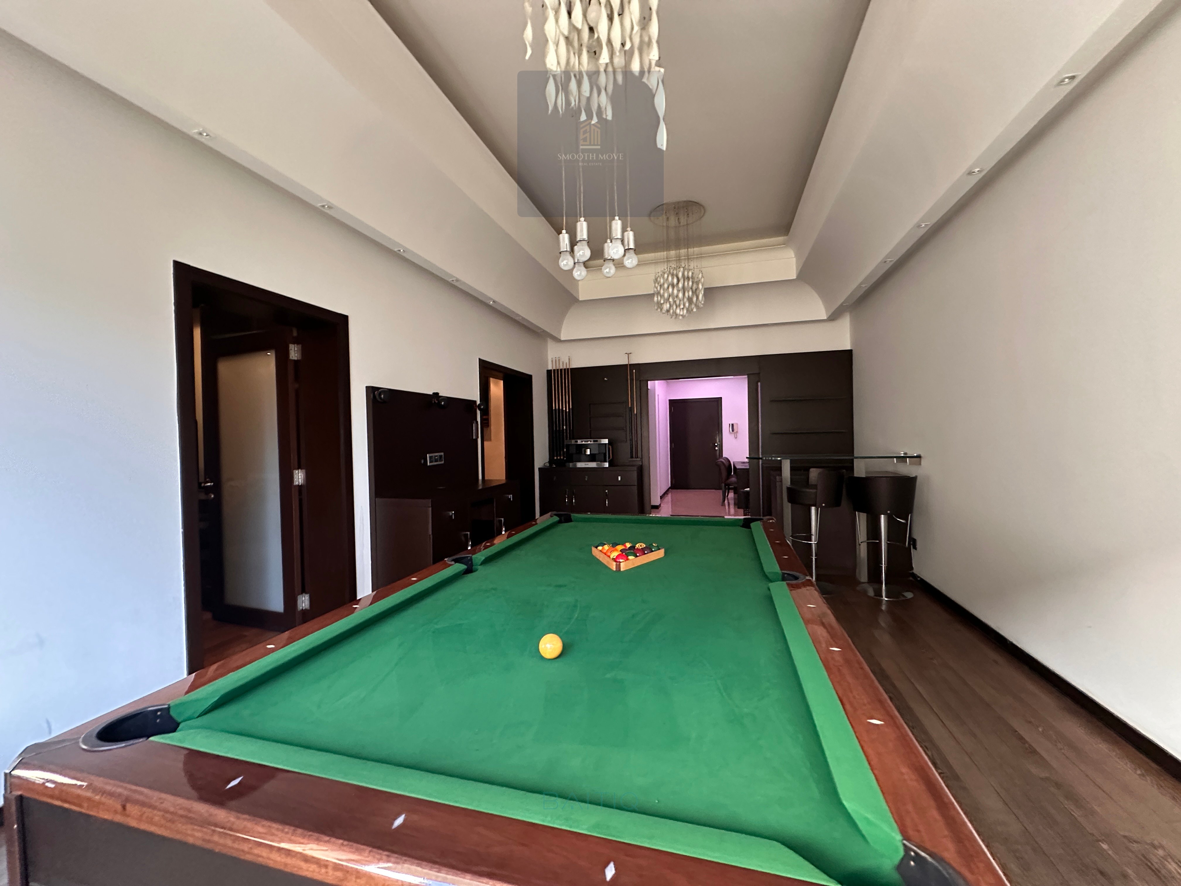 Charming Furnished Apartment for Rent in Sursock, Beirut — الصورة 9