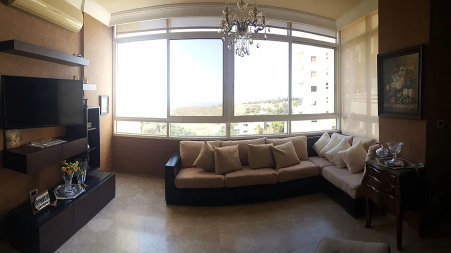 Apartment for Sale in Habboub