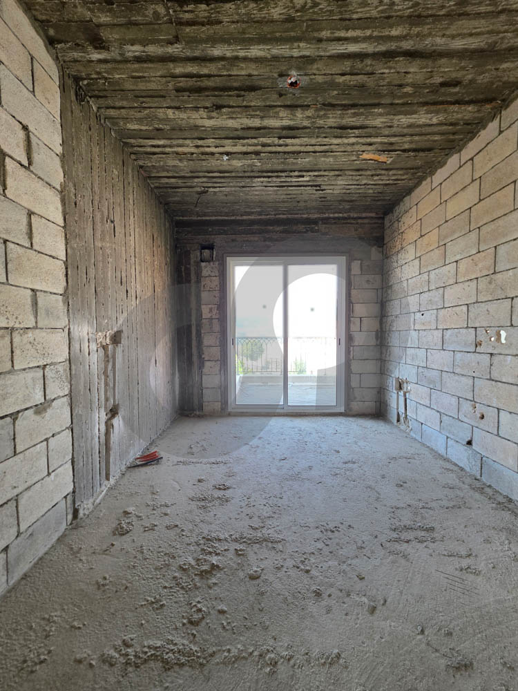 Ready for delivery/very quiet street/sea mountain view/ghazir,keserouan — الصورة 3