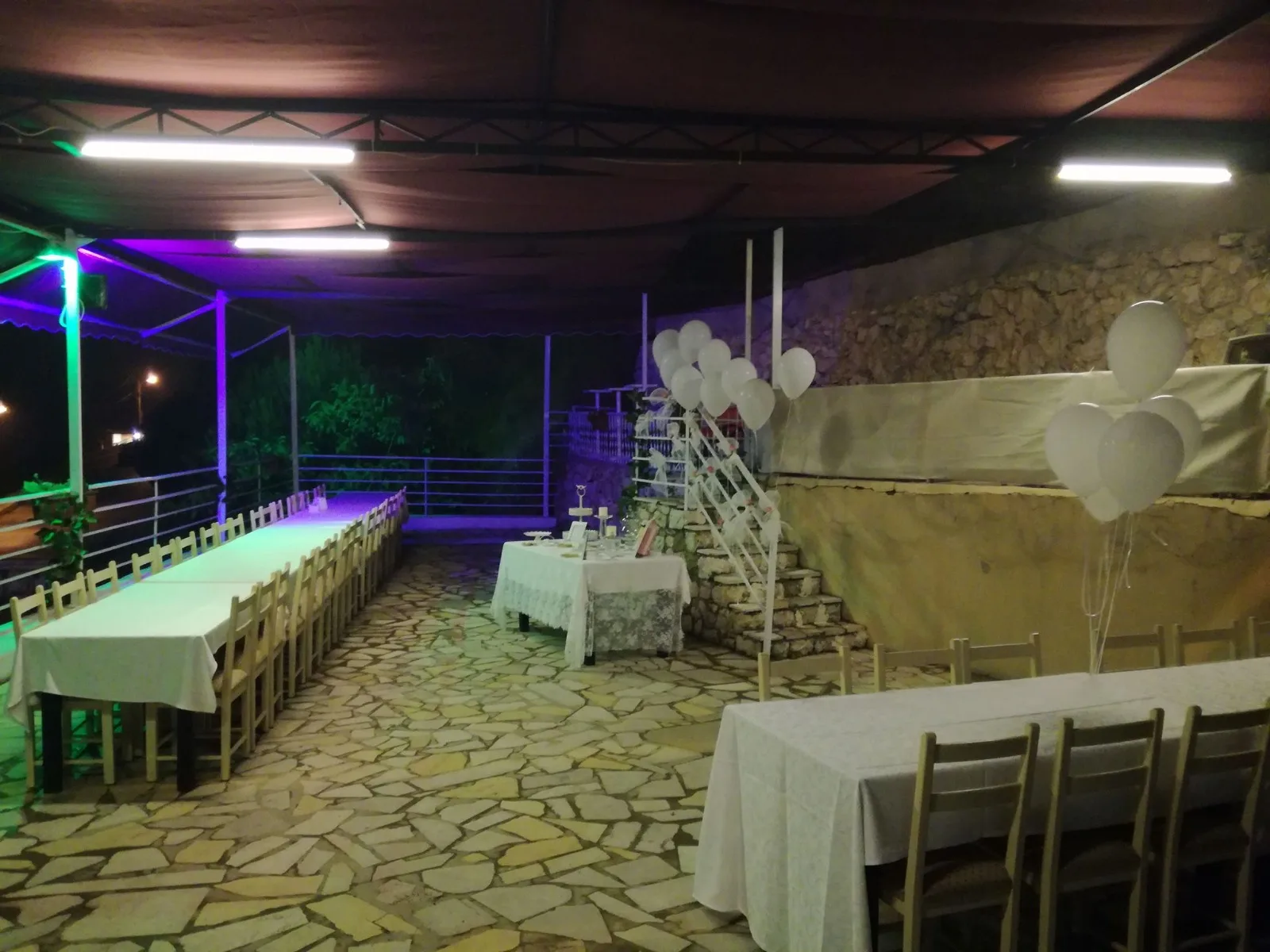 Restaurant for Sale in Aanaya — الصورة 3