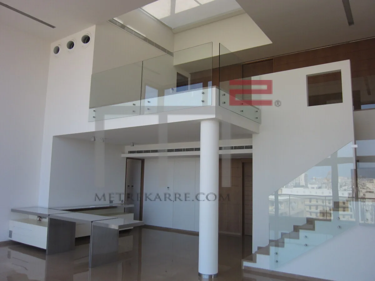 Duplex for Sale in Achrafieh