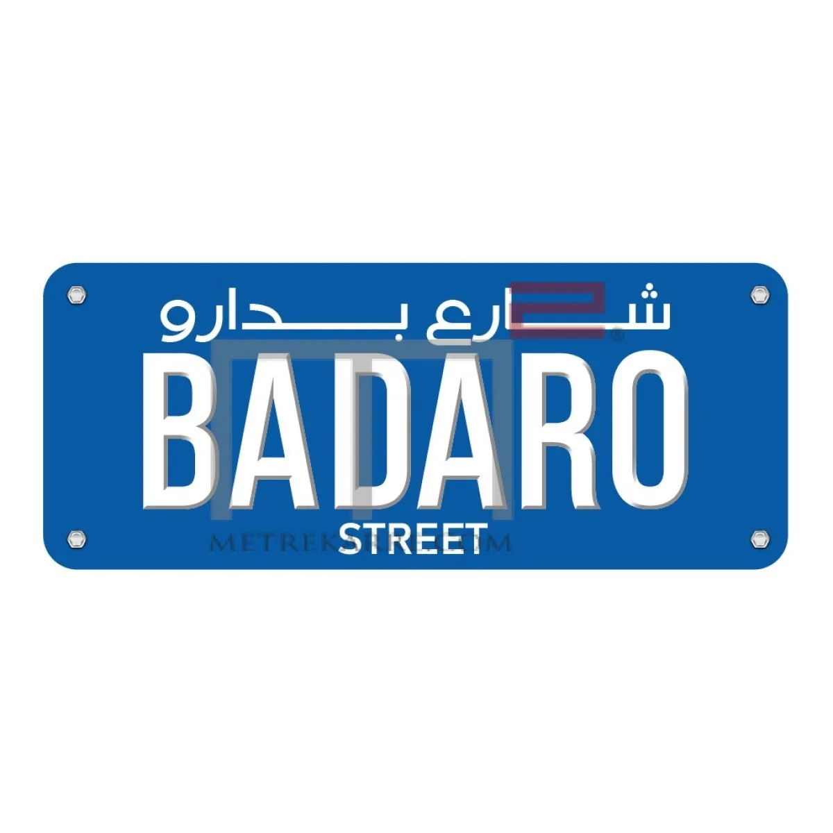 Apartment for Rent in Badaro