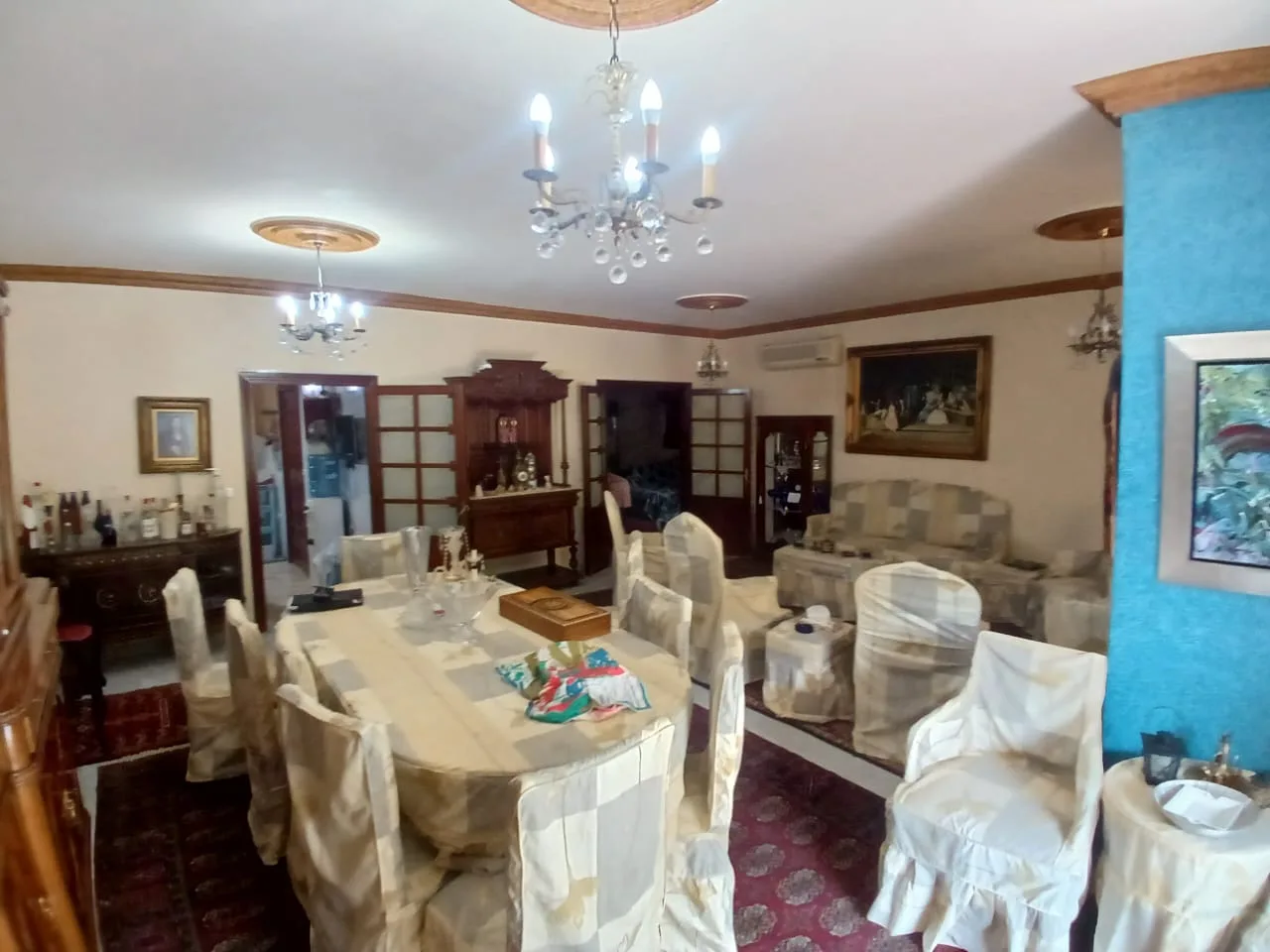 Apartment for Sale in Dbayeh — الصورة 8