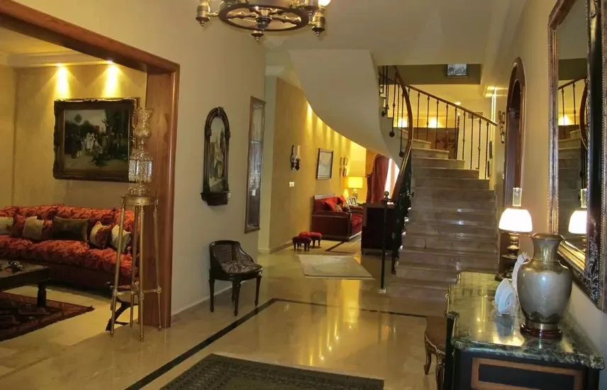 Villa for Sale in Aamchit, Lebanon
