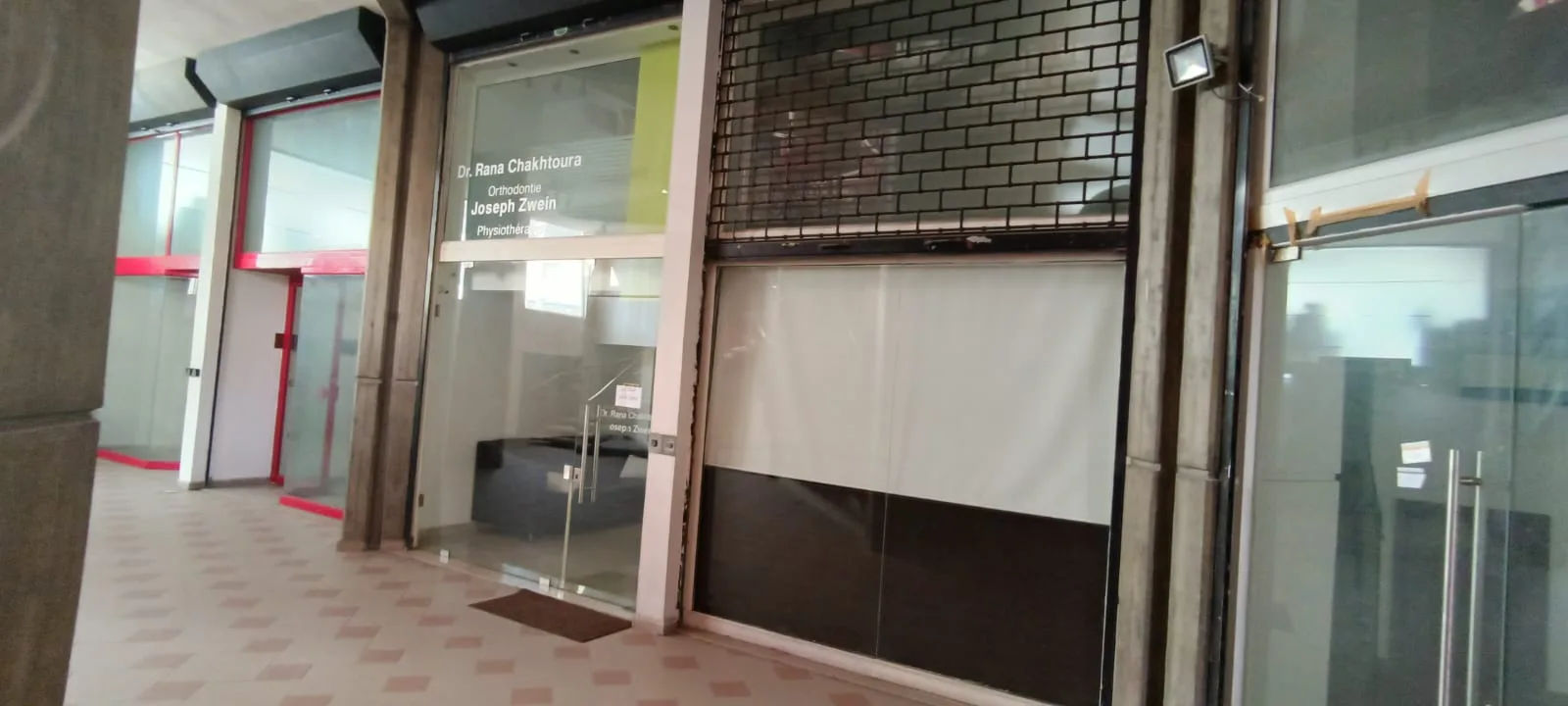Office for Sale in Jounieh — الصورة 4
