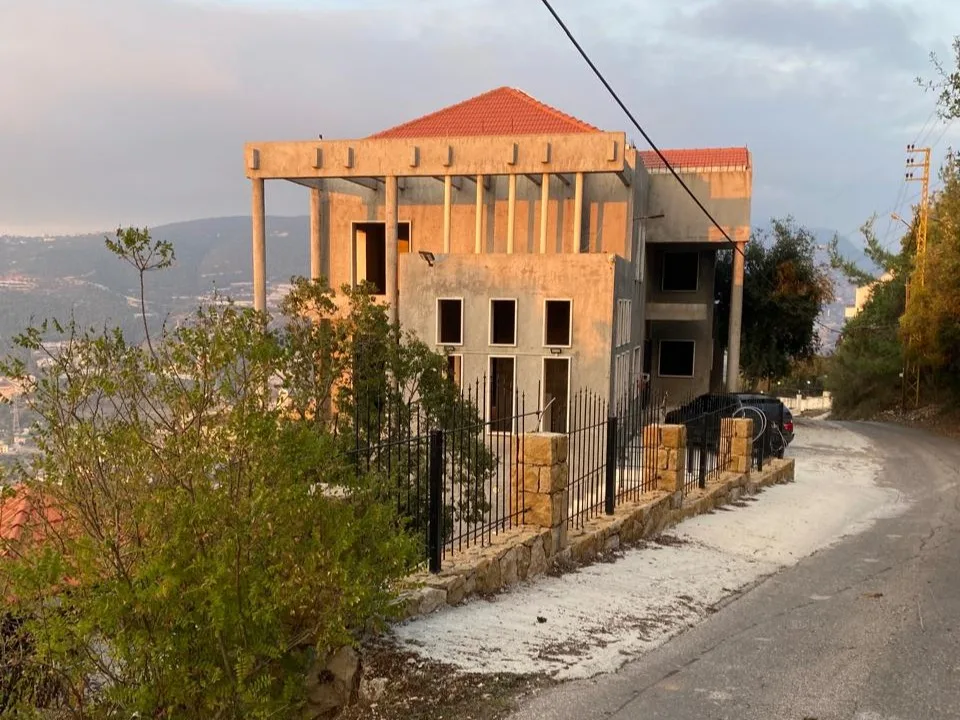 Villa for Sale in Zebdine — الصورة 2