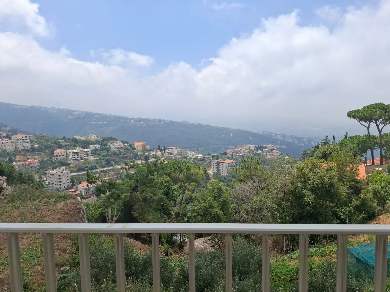 Apartment for Rent in Harissa