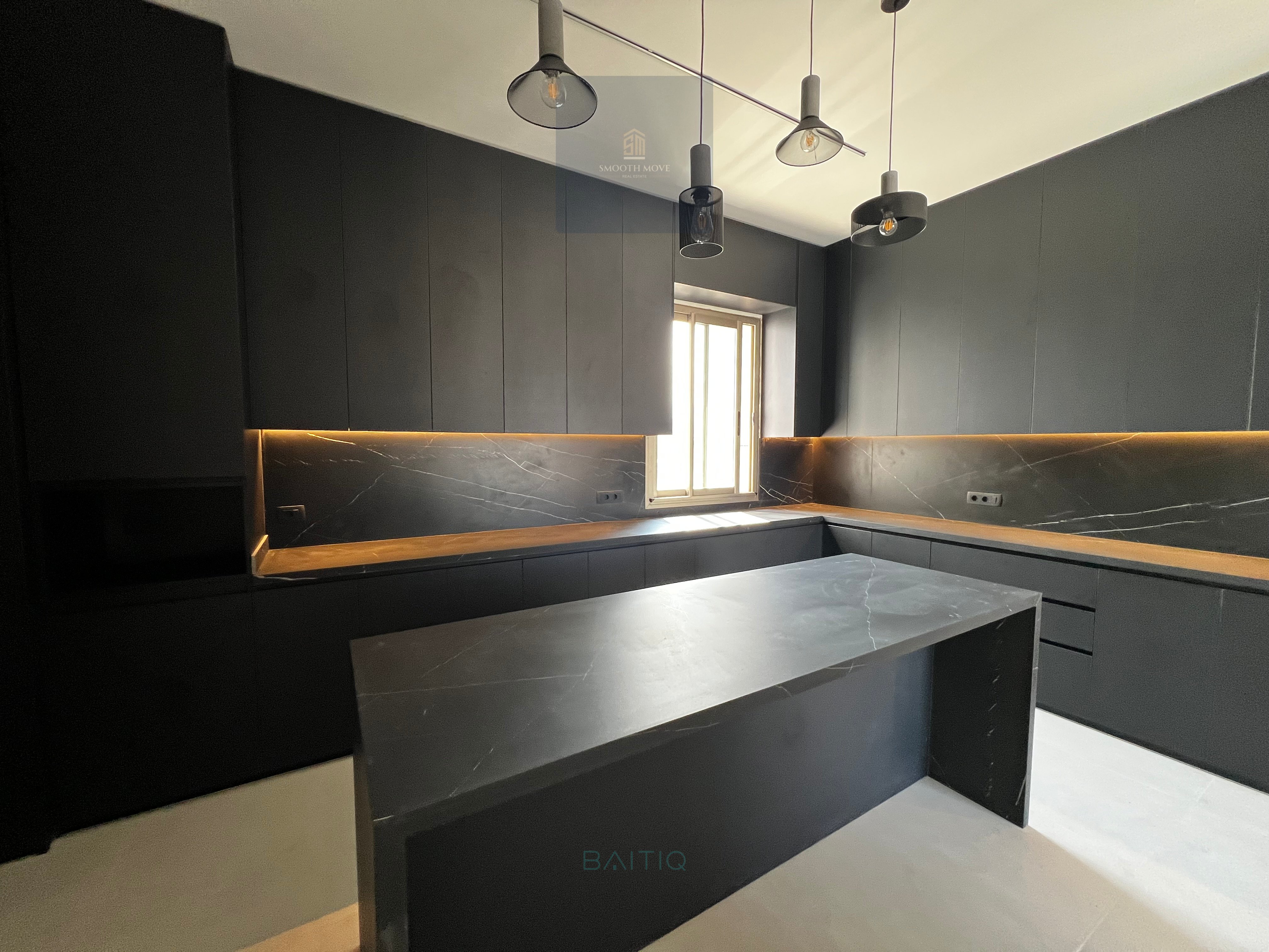 Gorgeous 4 Bedroom Seaview Apartment for Rent or Sale — الصورة 11
