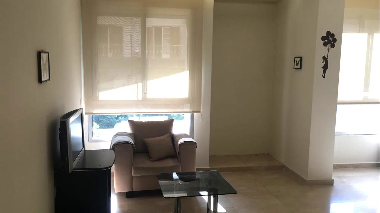 Apartment for Sale in Sassine, Achrafieh, Beirut, Lebanon — photo 2