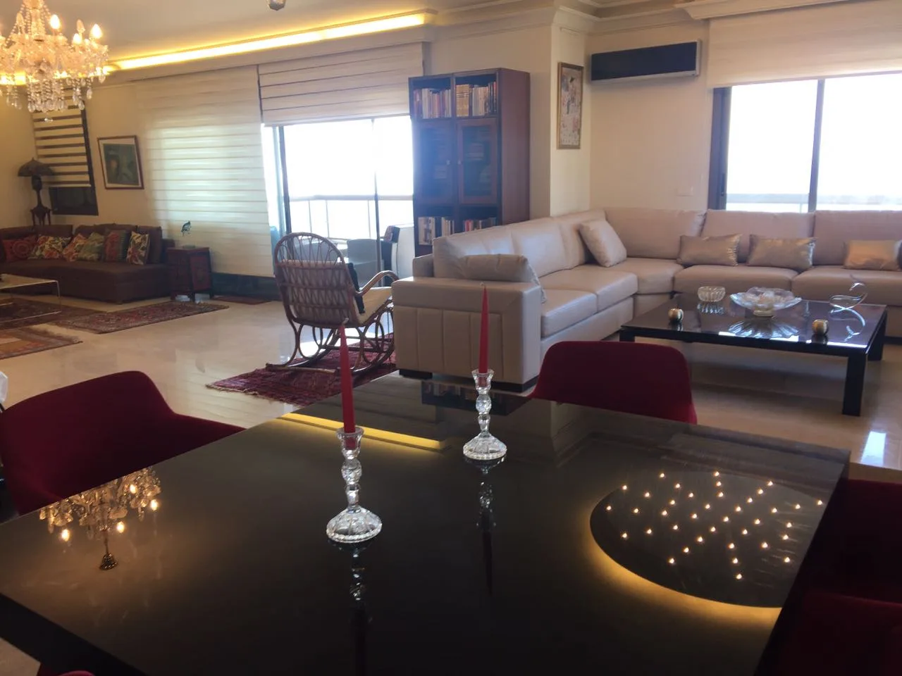 Apartment for Rent in Sahel Aalma, Lebanon — الصورة 3