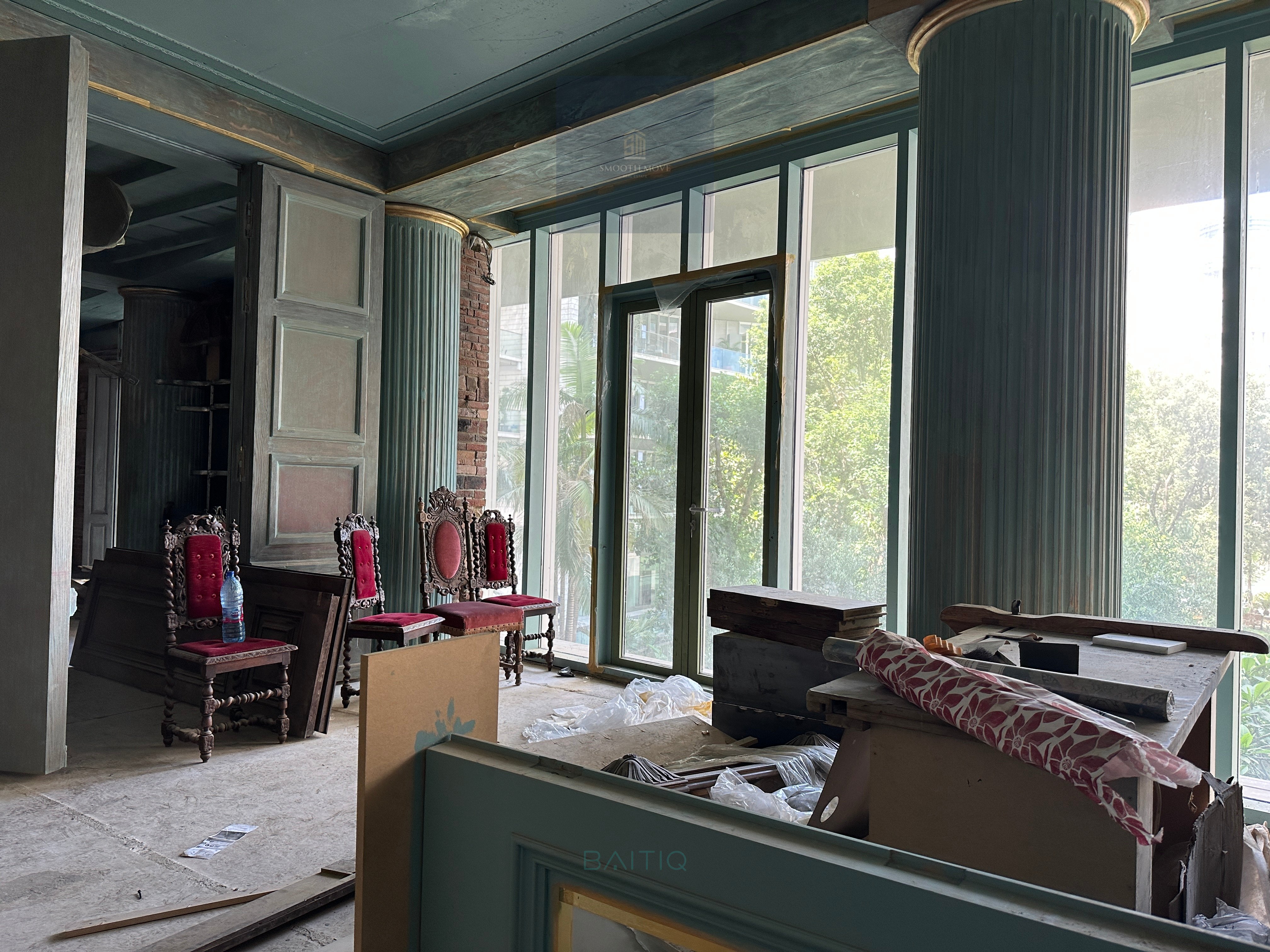 Artistic Designed Apartment for Sale in Downtown Beirut — الصورة 7