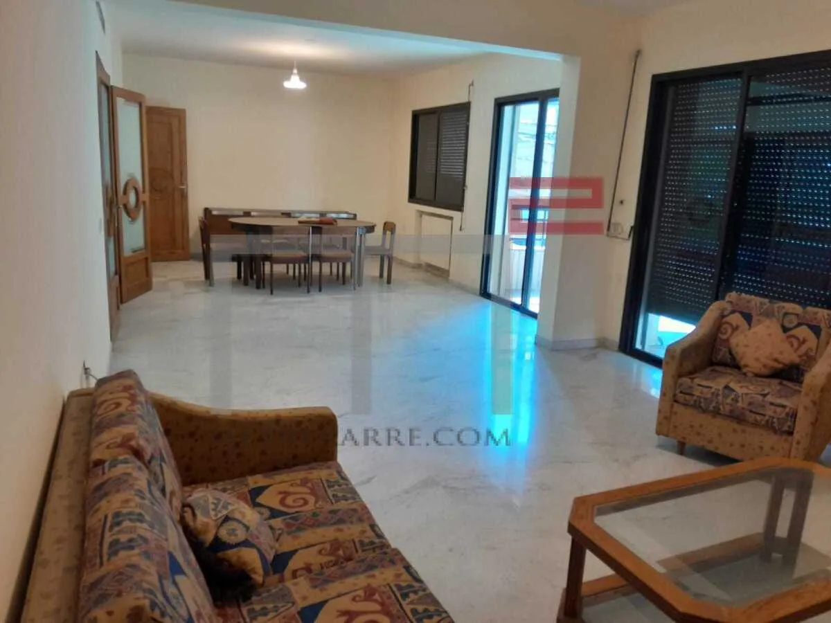 Apartment for Rent in Achrafieh — photo 2