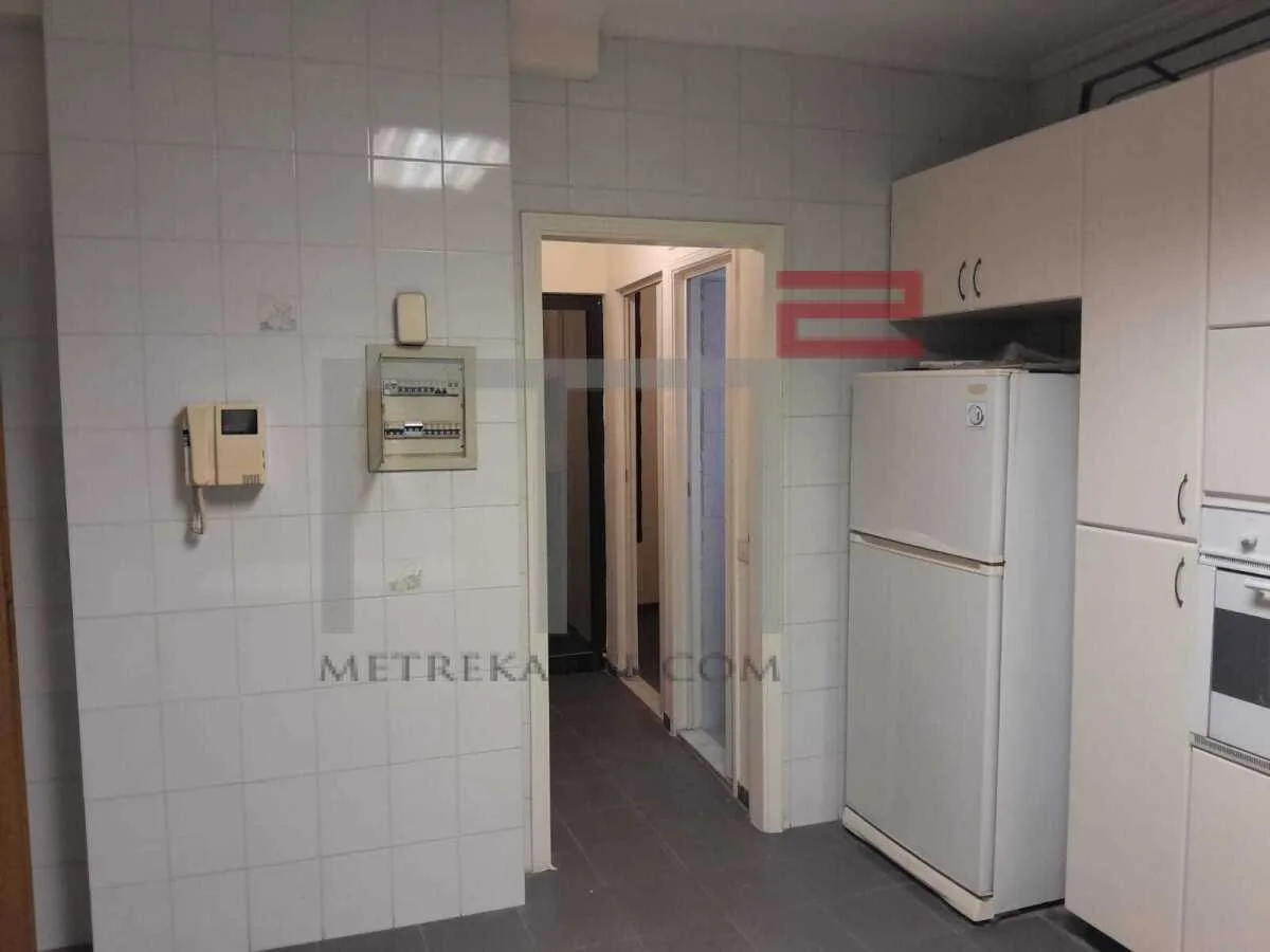 Apartment for Rent in Achrafieh — photo 1