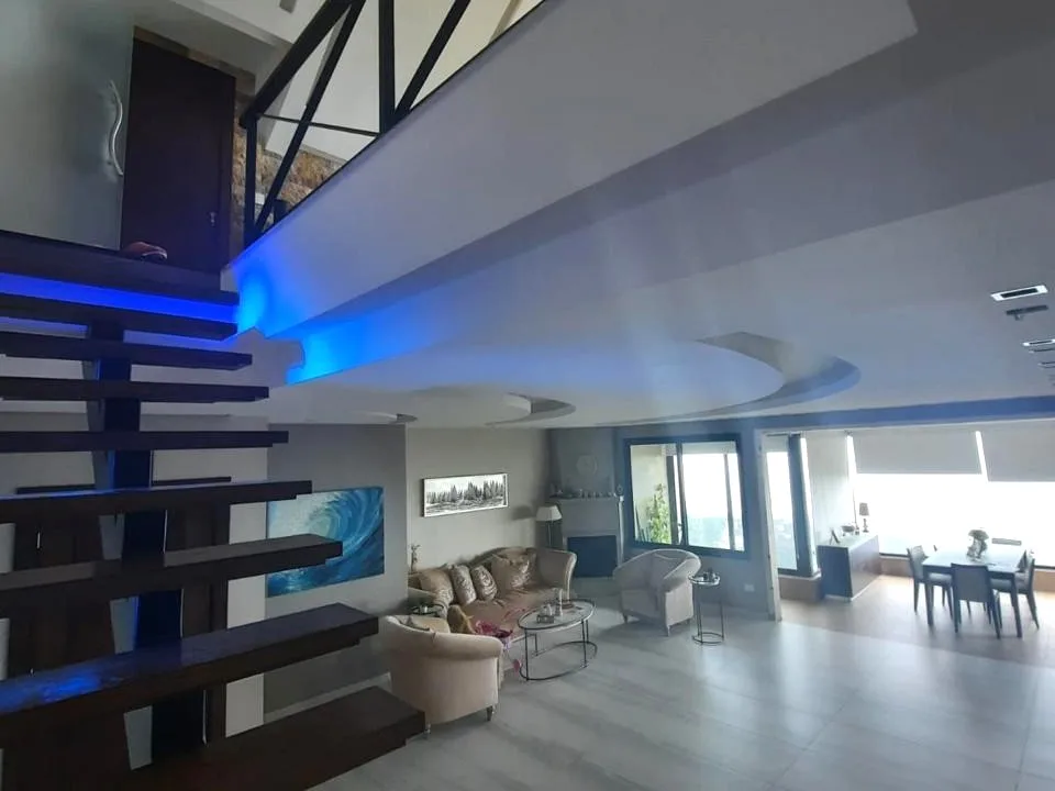 Duplex for Sale in Ajaltoun, Lebanon — الصورة 3