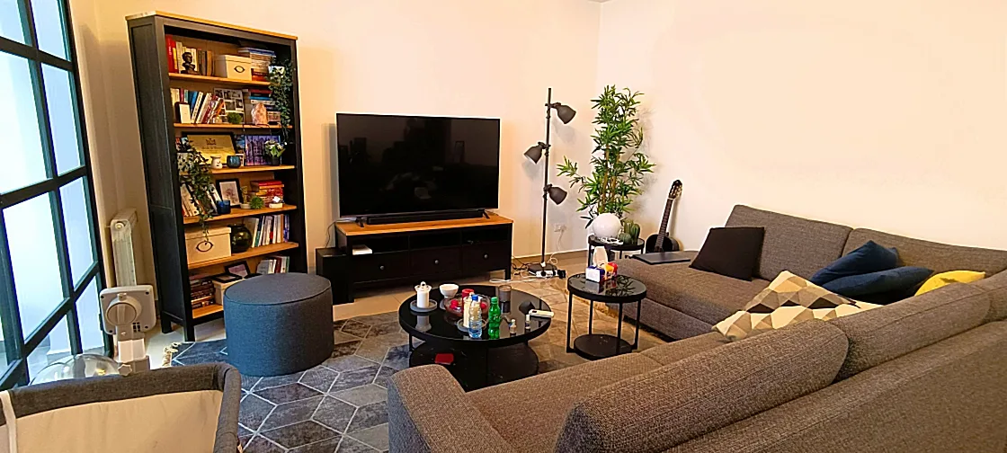 Apartment for Sale in Jeita