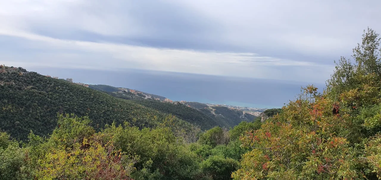 Land for Sale in Byblos, Lebanon — الصورة 1