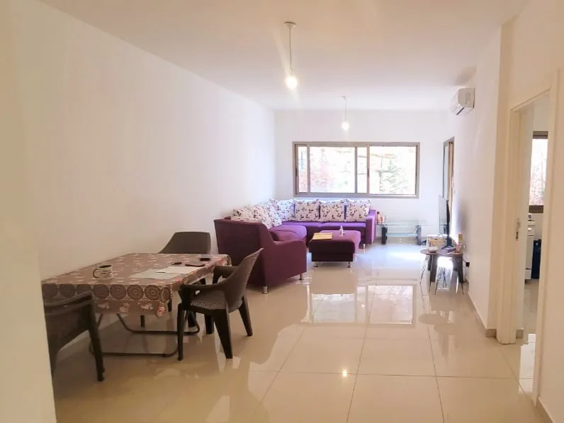 Apartment for Sale in Tabarja