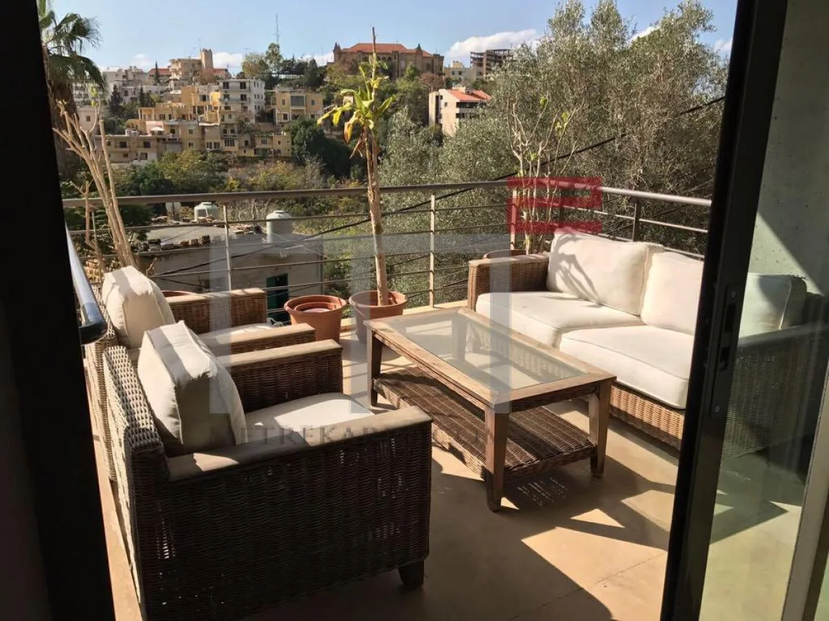 Apartment for Rent in Yarze — الصورة 3