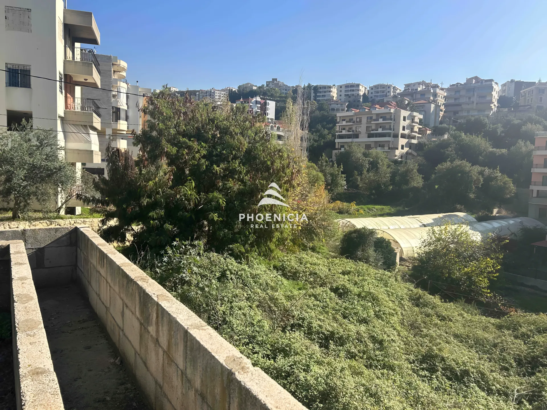 Land for Sale in Habboub — الصورة 3
