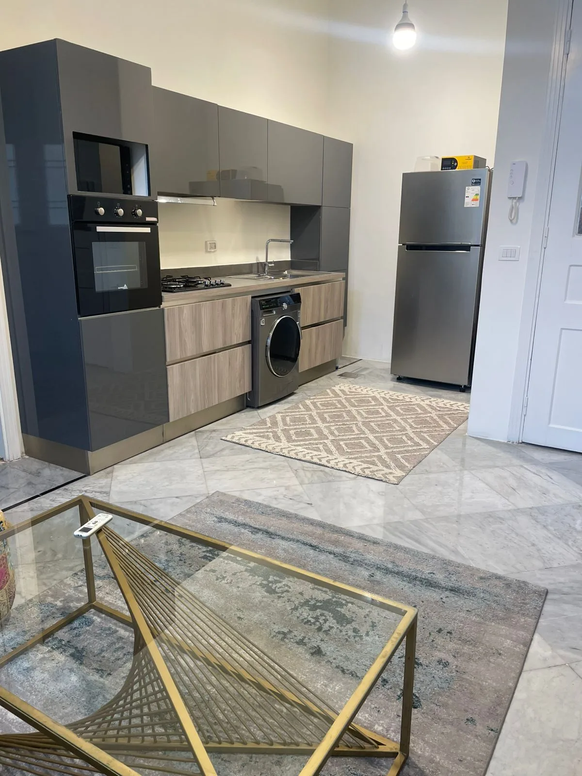 House for rent in Hamra