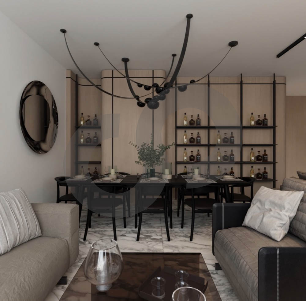 Prime location/25% down payment/easy access/kfar hbab,keserouan — الصورة 3