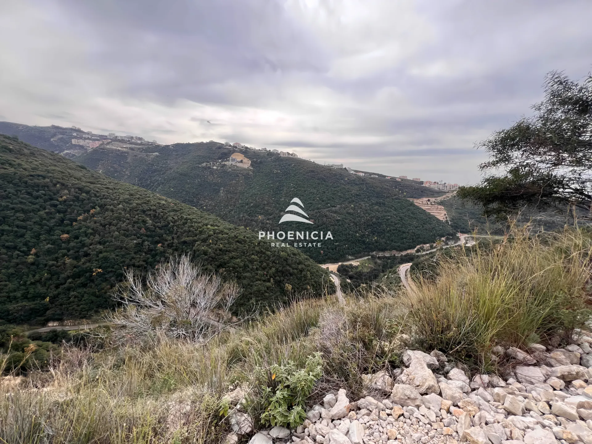 Land for Sale in Edde — الصورة 2