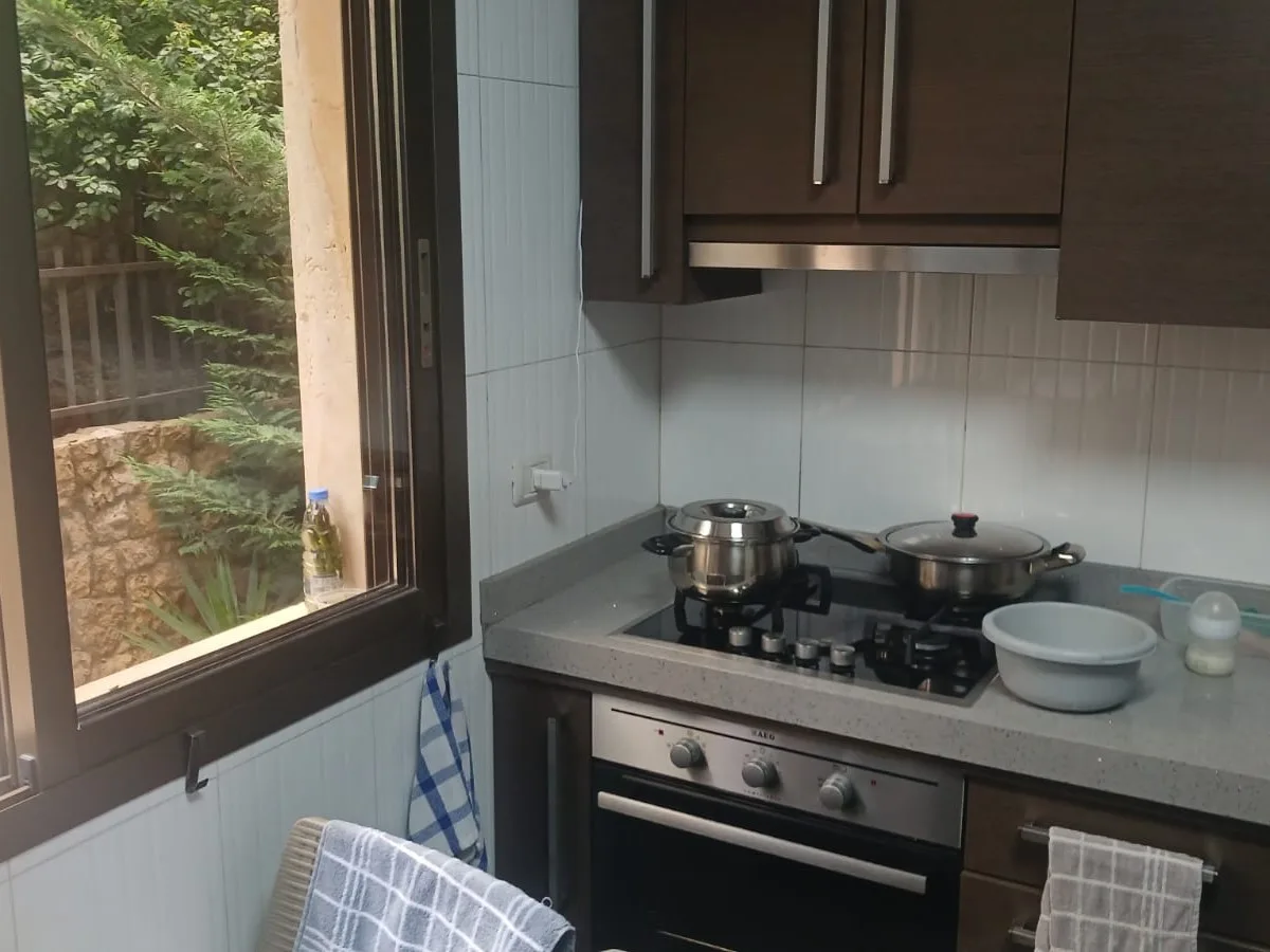 Apartment for Sale in Mazraat Yachoua — الصورة 5