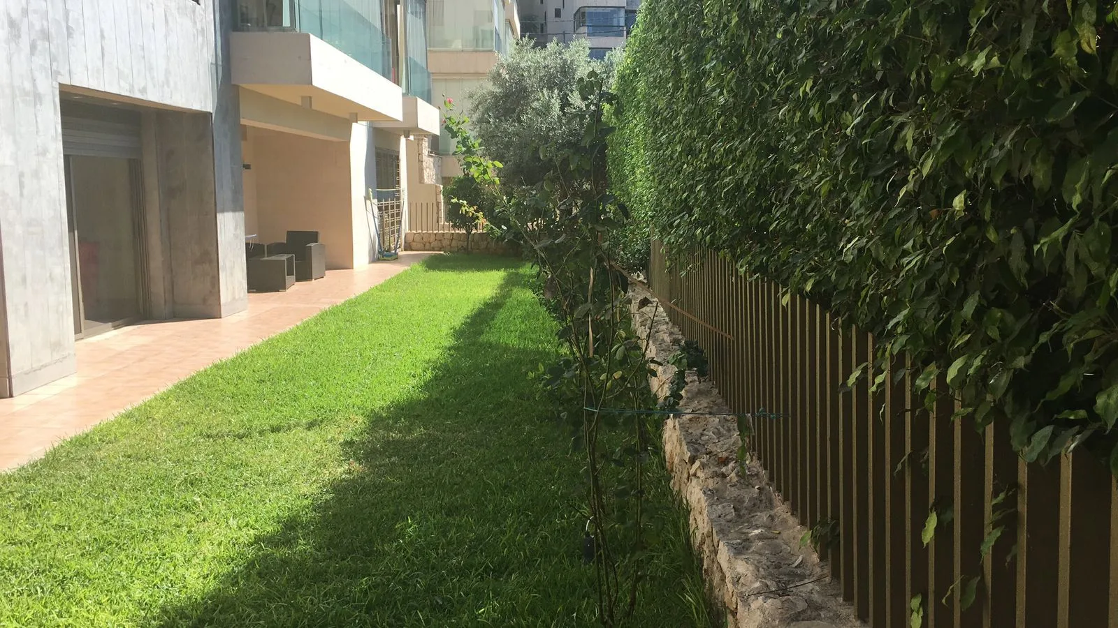 Apartment for Rent in Baabda, Lebanon — الصورة 4