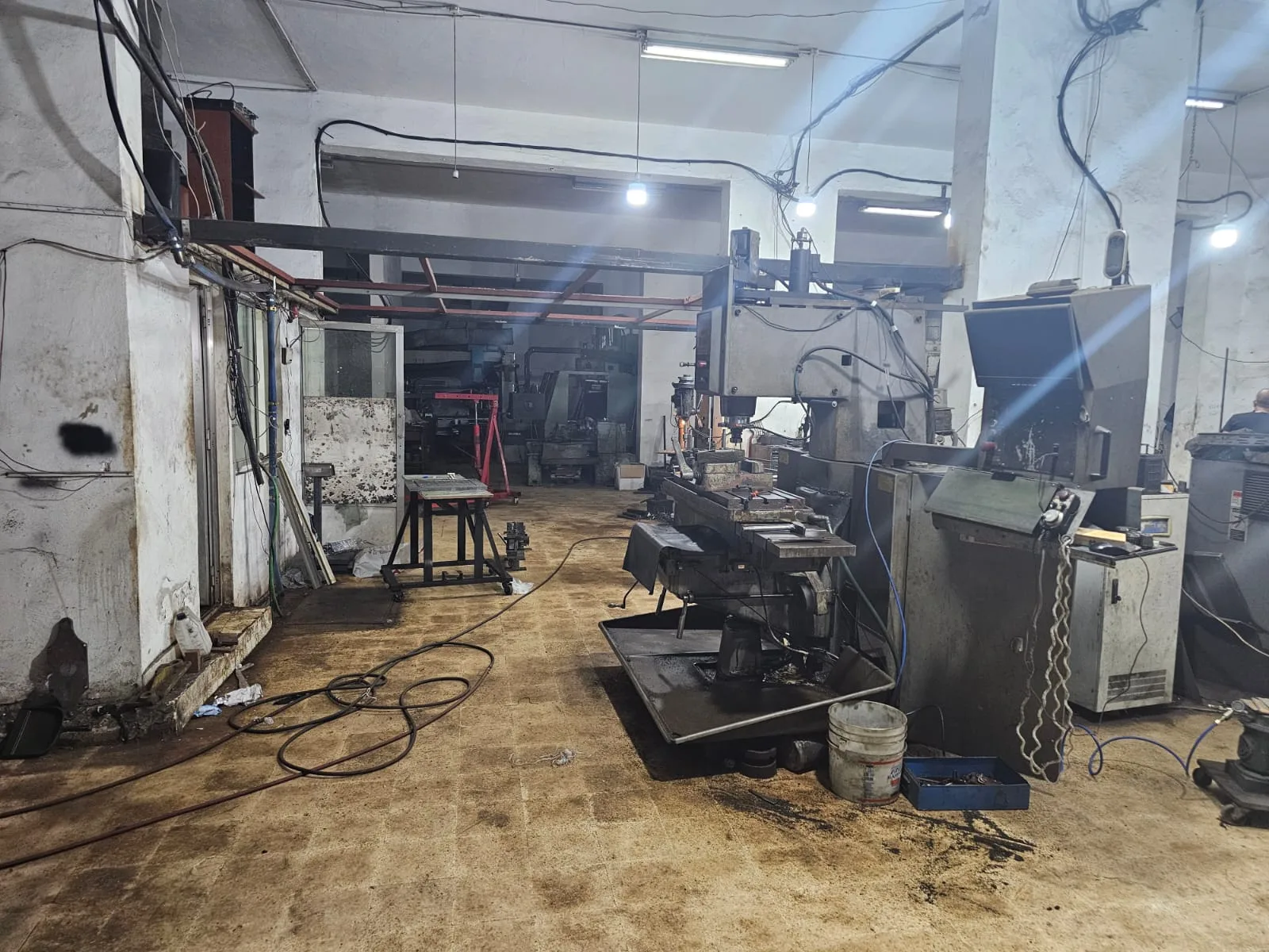 Industrial Unit for sale in Fanar — الصورة 10