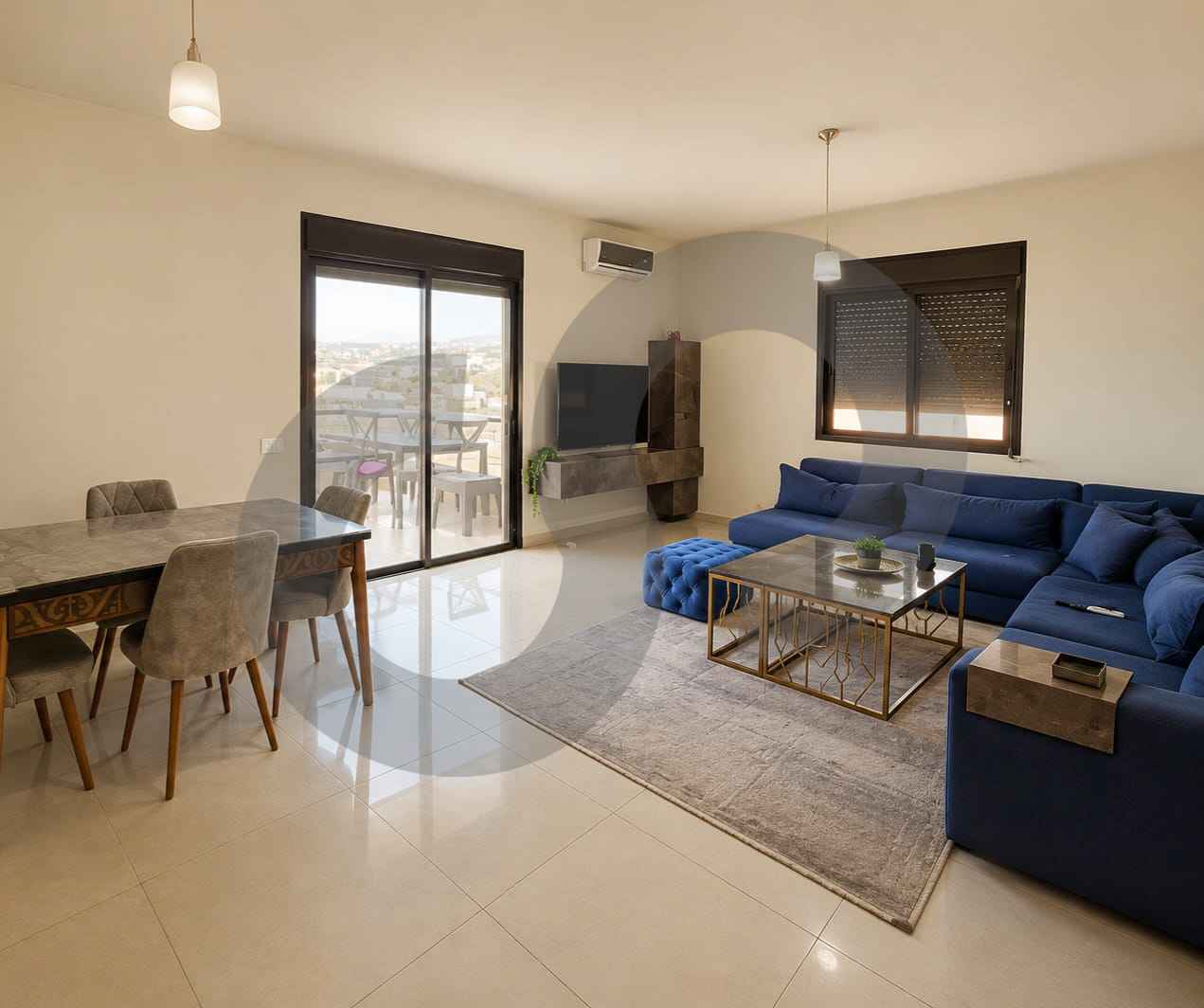 Prime & Convenient Location/Fanar,METN / Open View — الصورة 3