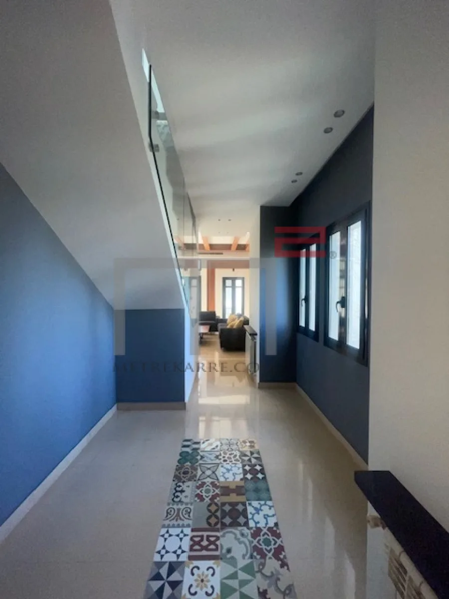 Duplex for Sale in Mar Nicolas — الصورة 2