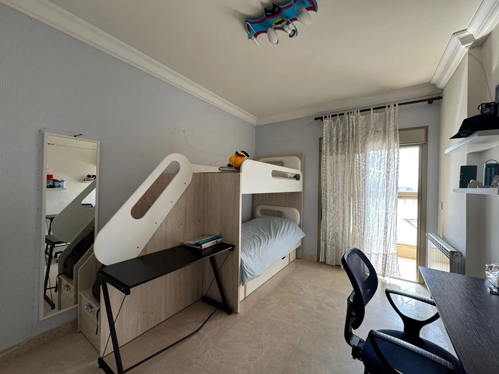 Apartment for Sale in Baabdat — الصورة 9