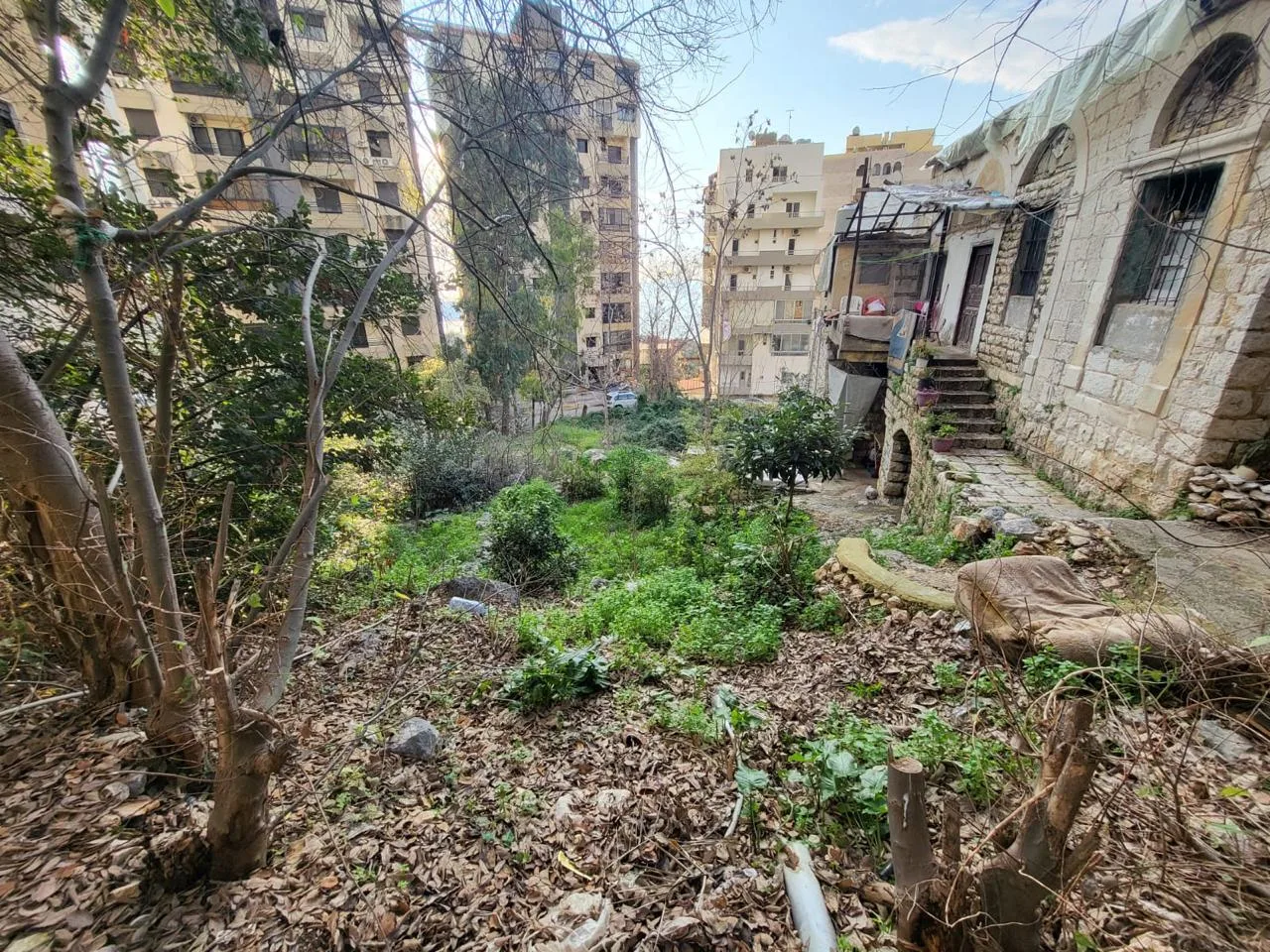 Land for Sale in Sahel Aalma, Lebanon — الصورة 4