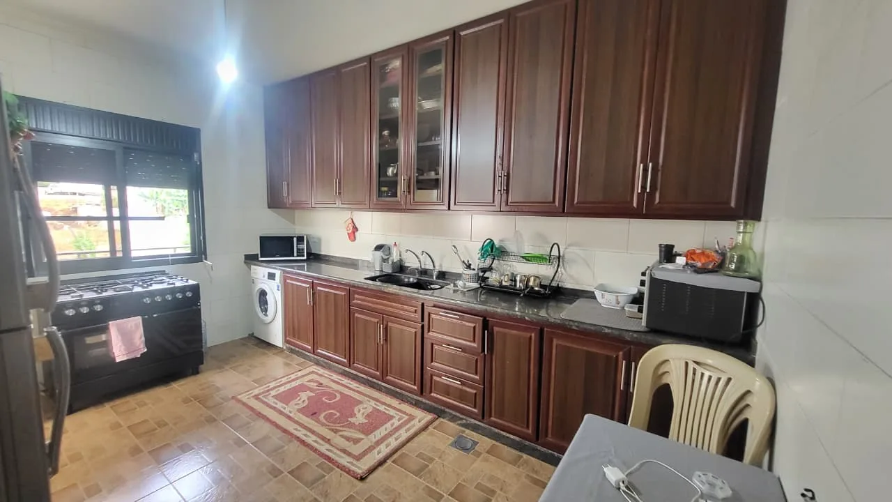 Apartment for Sale in Bouar, Lebanon — الصورة 7
