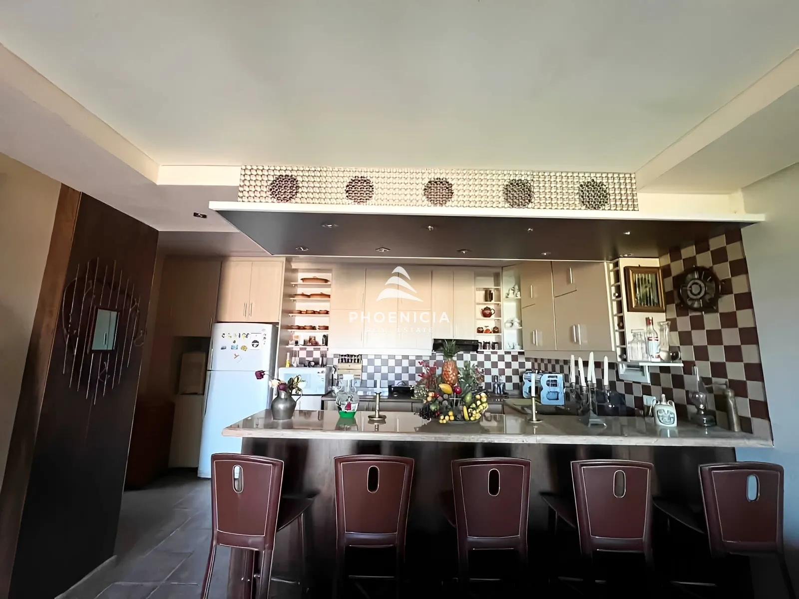 Chalet for Rent in Tannourine El Tahta — الصورة 2