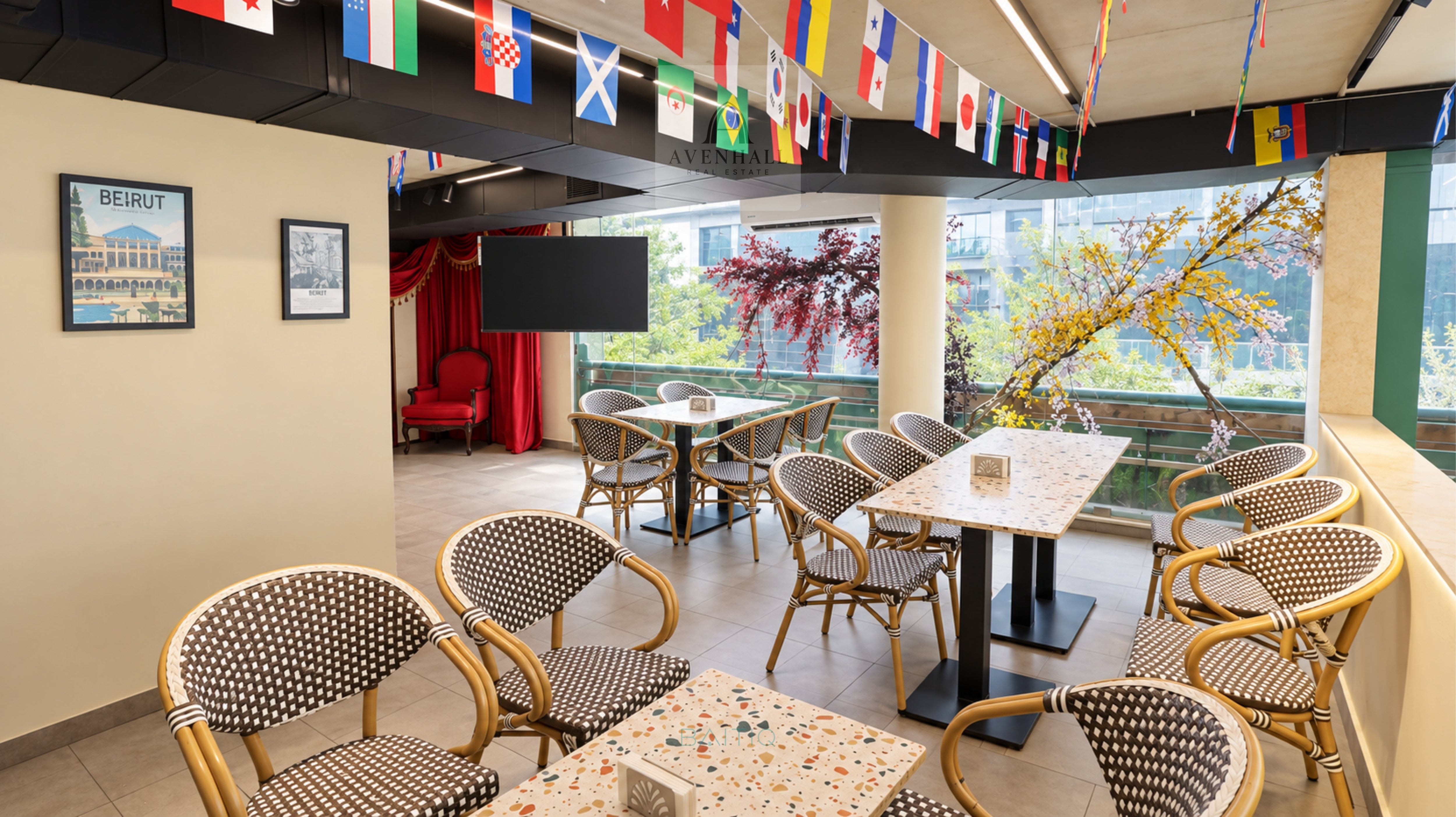 Fully Equipped Restaurant for sale - مطعم مجهز بالكامل للبيع — الصورة 11