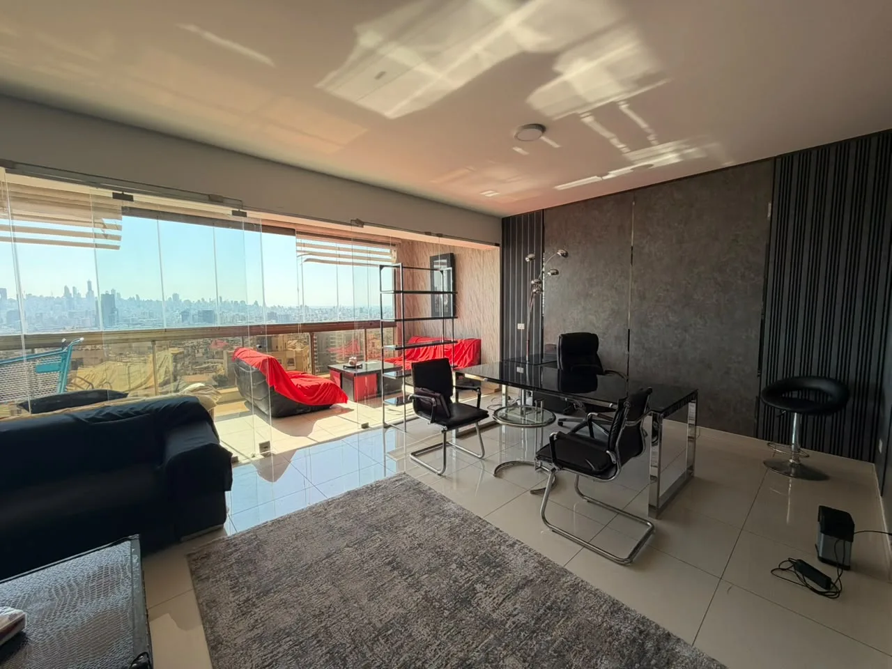 Apartment for Sale in Jdeideh