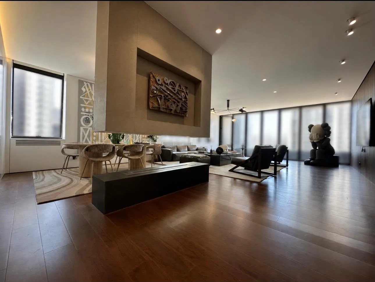 Apartment for Sale in Downtown — الصورة 1