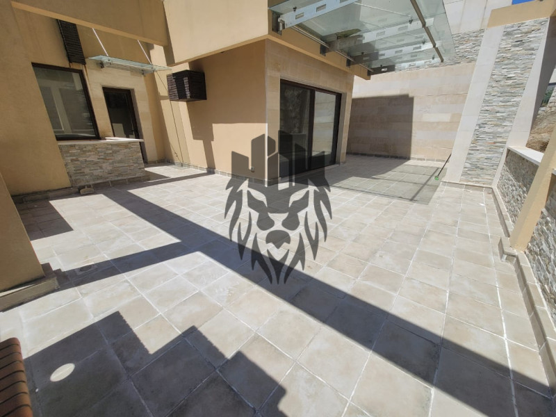 Duplex For Rent In Broummana — الصورة 2