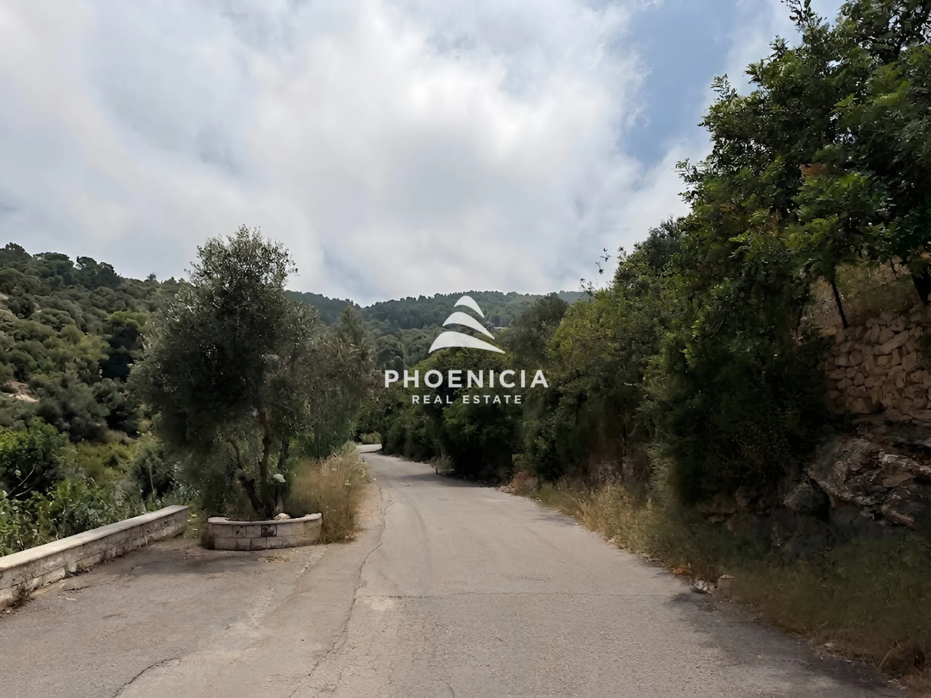 Residential Land for sale in Blat, Jbeil, Lebanon — الصورة 3