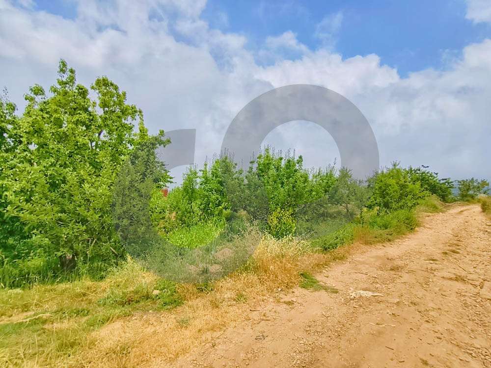 5,700 SQM Prime Land in Boufa – Ehden | 20/40 Zoning | Below Market Price — الصورة 2