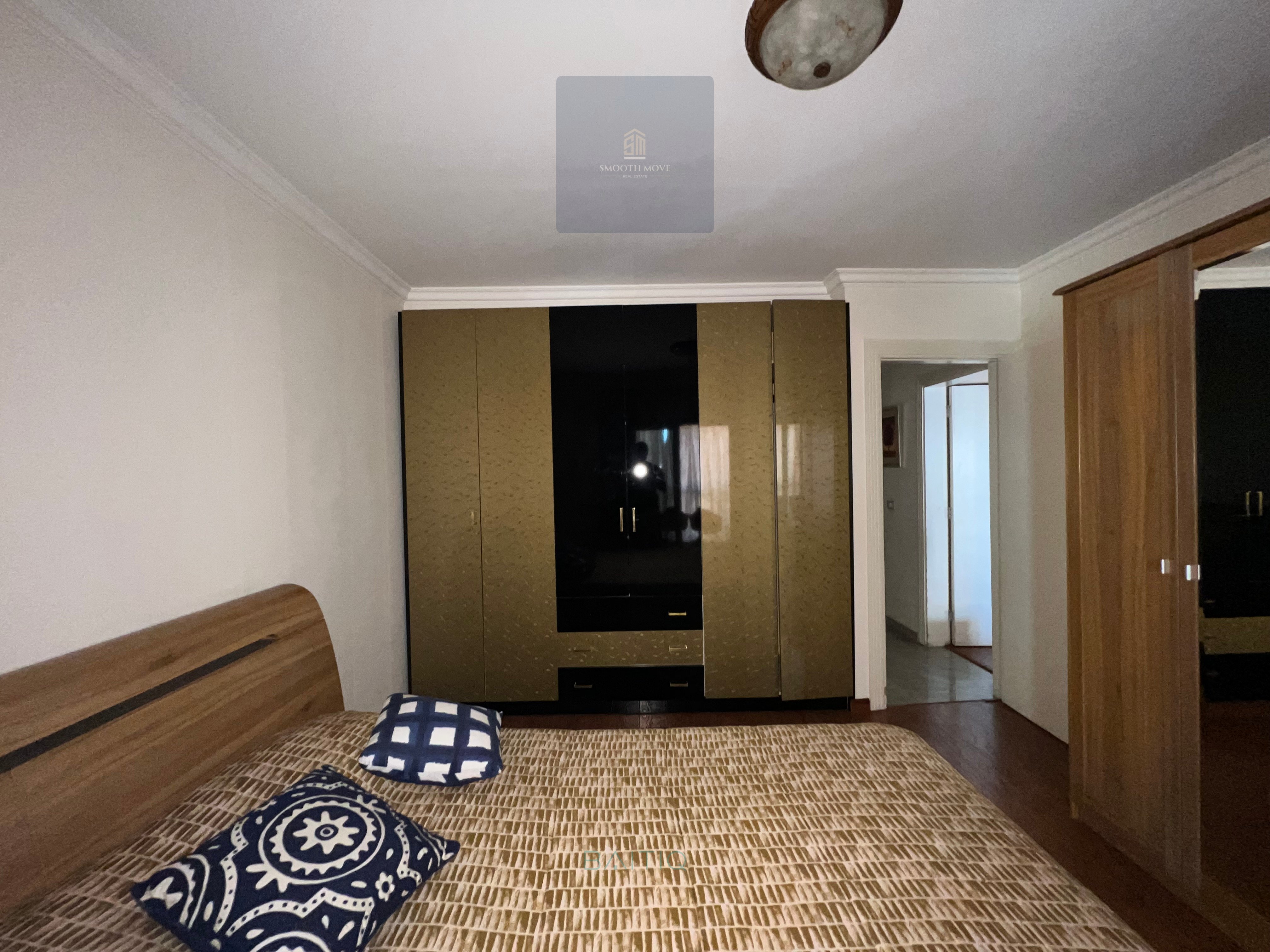 Newly Renovated and Spacious Apartment for Sale in Verdun — الصورة 3