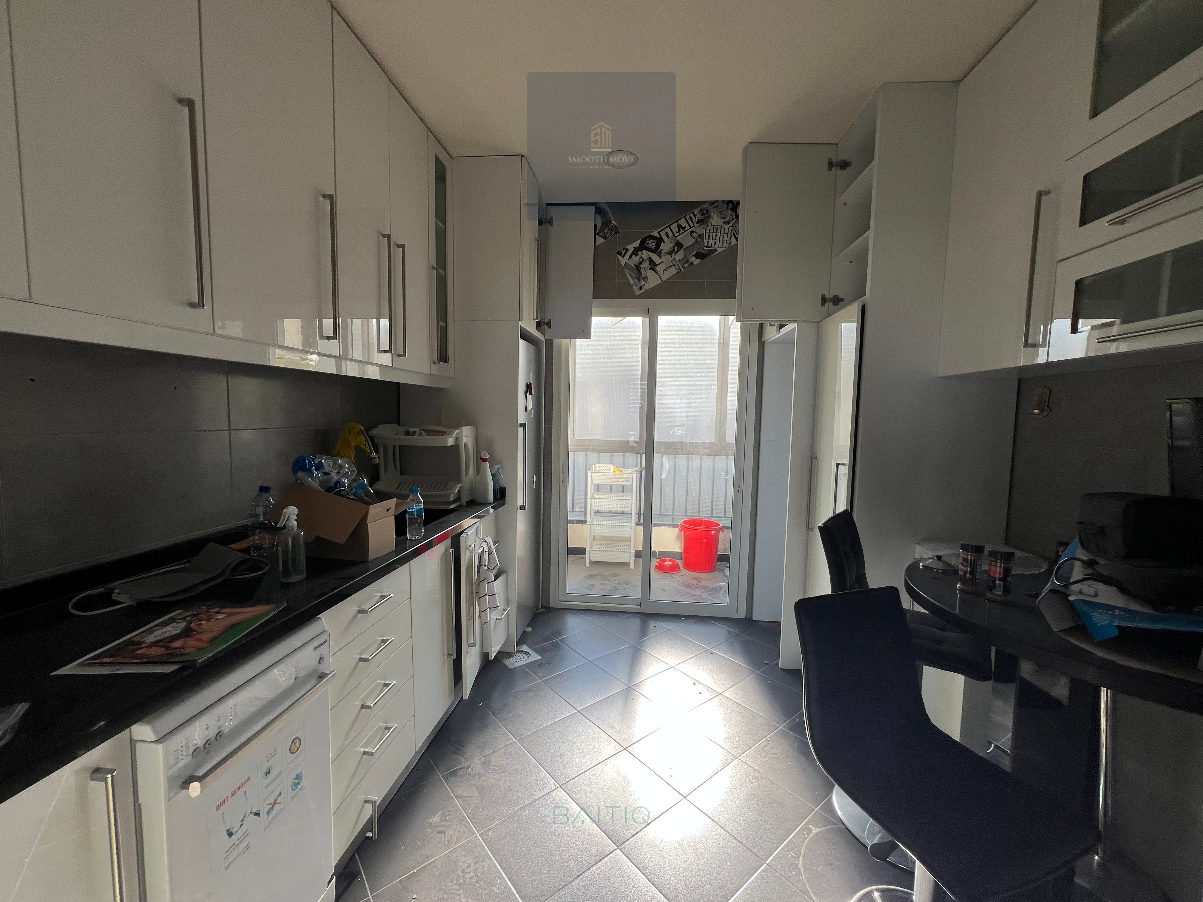 Gorgeous Apartment in Araya with an Open View — الصورة 3