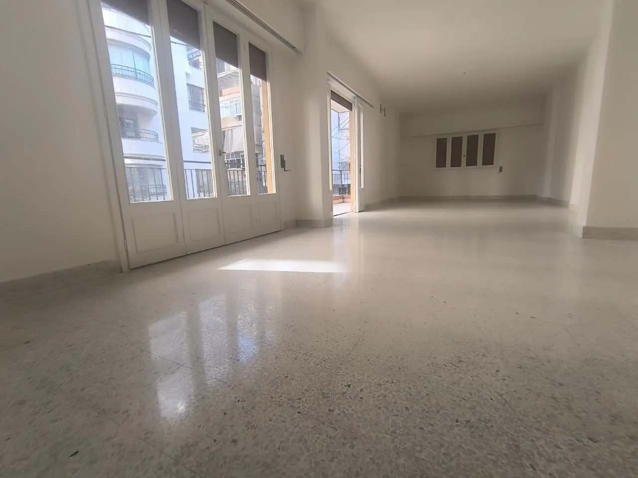 Apartment for Sale in Al Zarif, Beirut, Lebanon