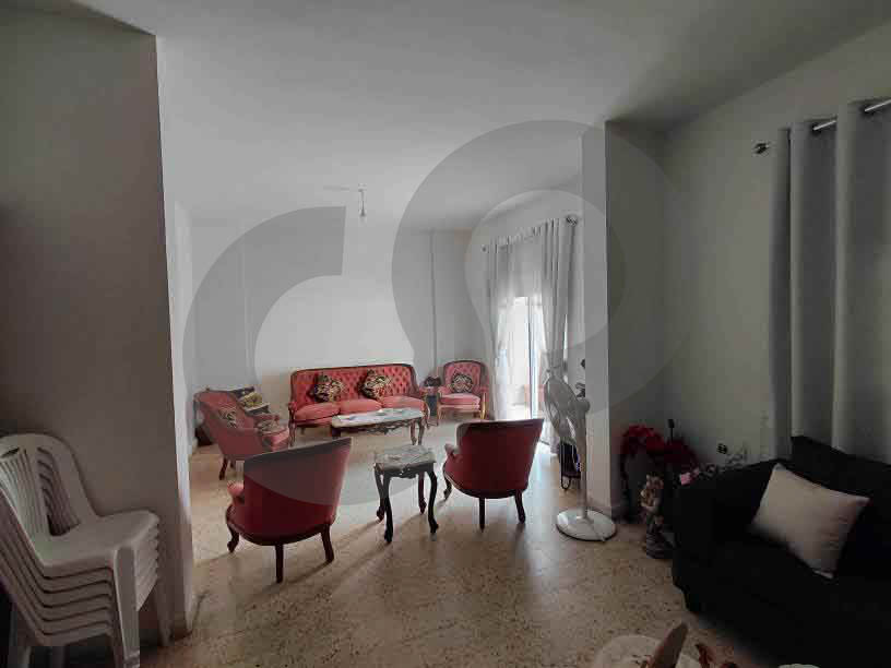 prime location near shopping centers- Baouchriye, Metn — الصورة 2
