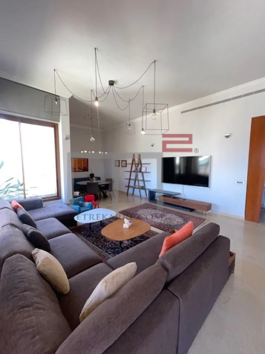 Apartment for Rent in Gemmayze