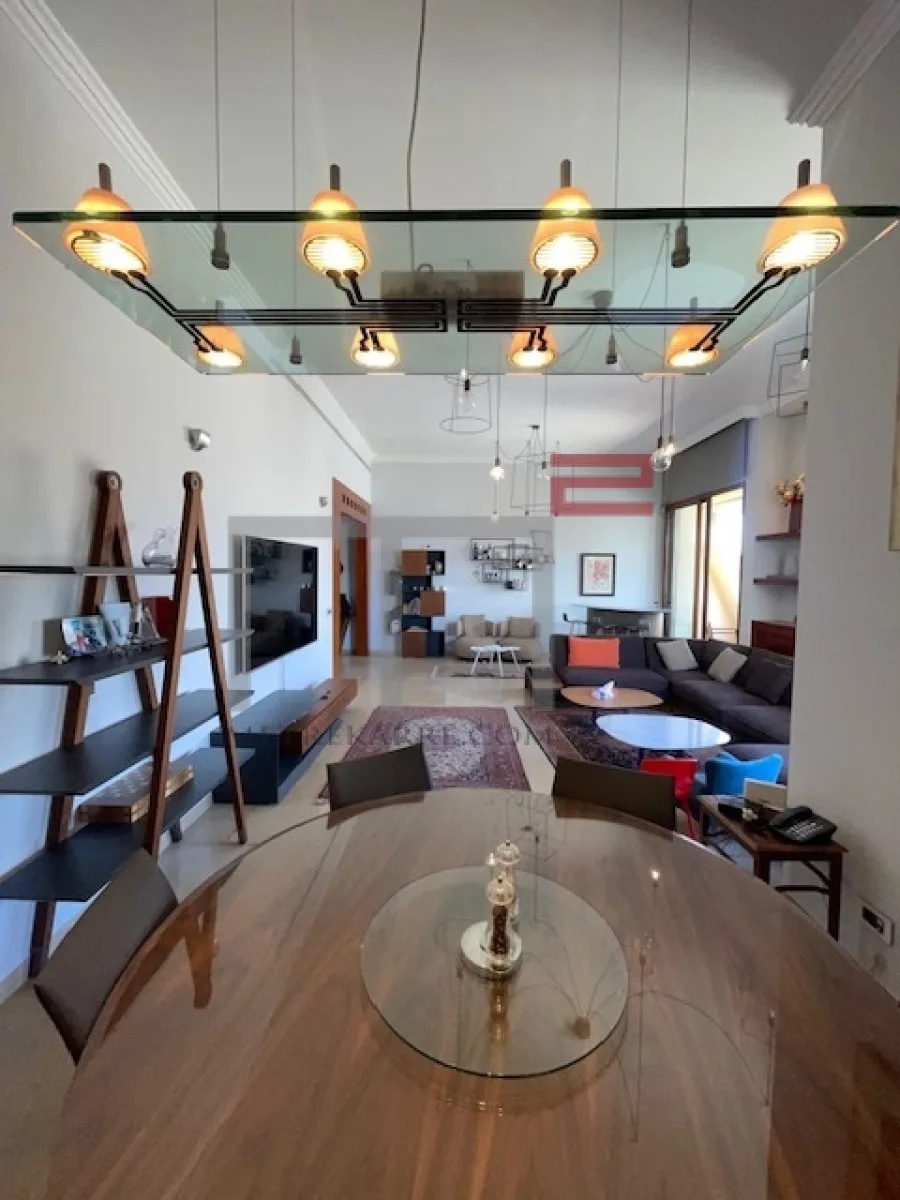 Apartment for Rent in Gemmayze — الصورة 2
